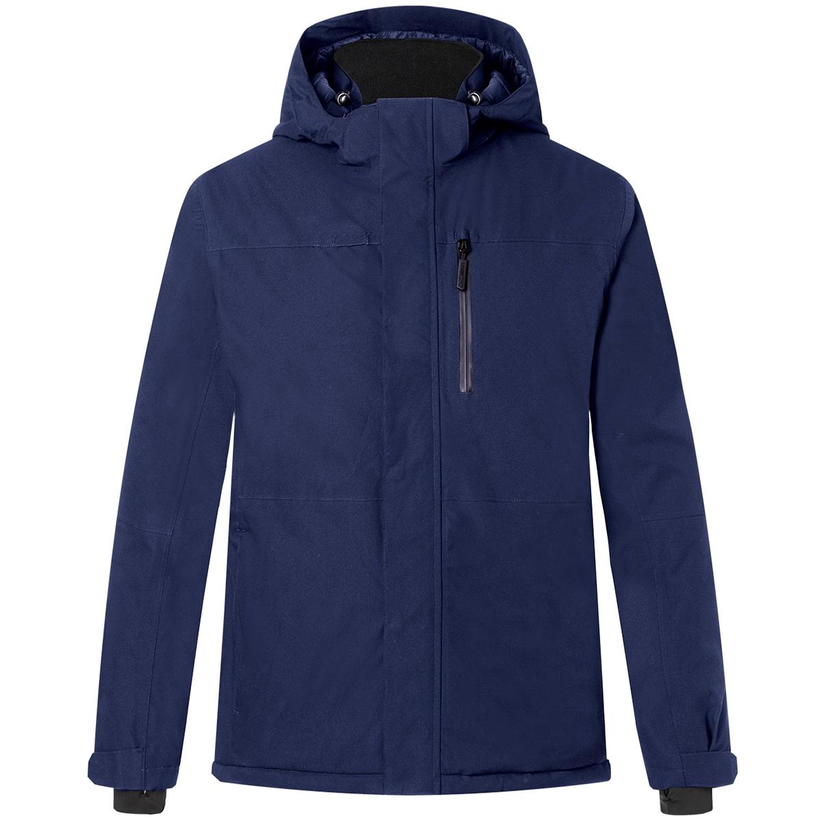 KÜBLER Wetterjacke 6XL