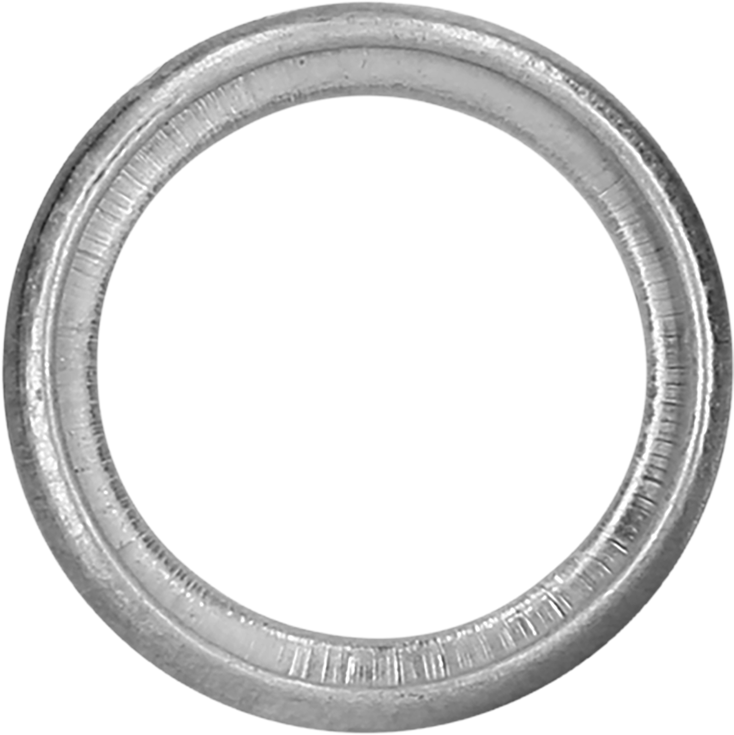 KS Tools Dichtring, Weichstoff, Ø 20 x 14mm, 25er-Pack