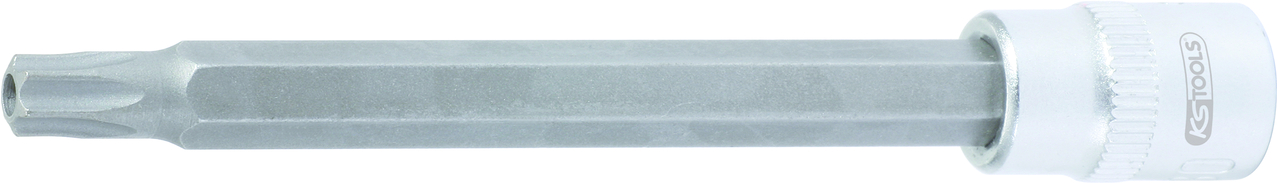 KS Tools 1/4" Airbag-Bit-Stecknuss, TB30