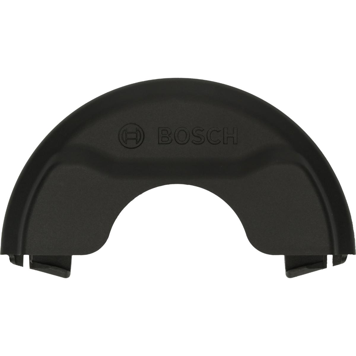 Bosch Schutzkombinationshaube zum Schneiden, aufsteckbarer Kunststoff