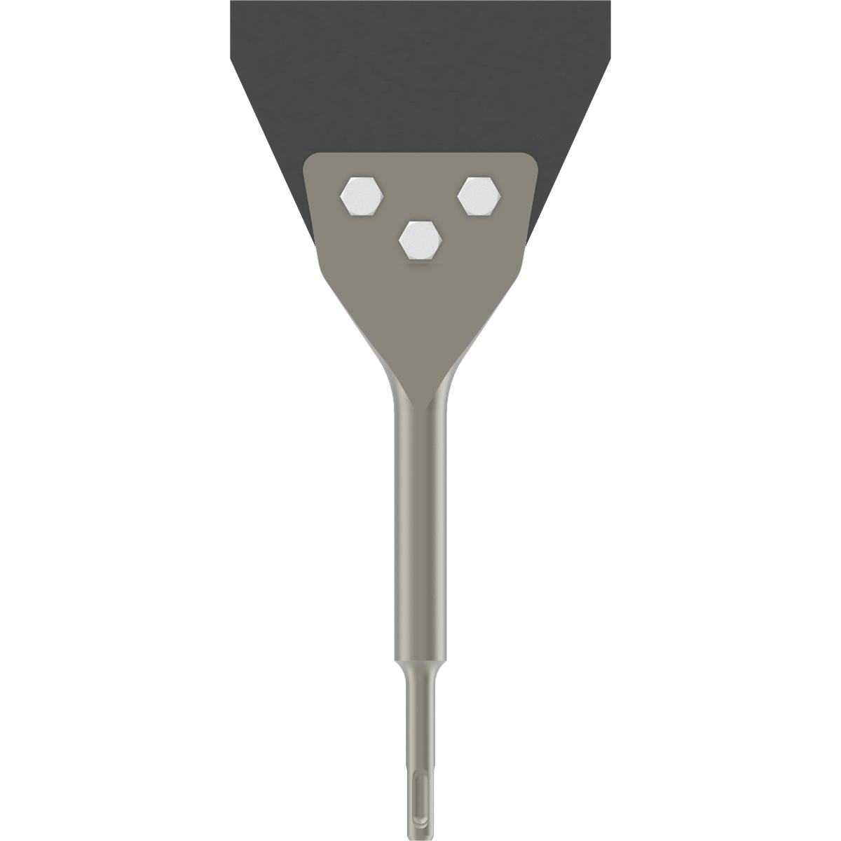 Bosch PRO SDS plus Floor Scraper,130 x 290 mm