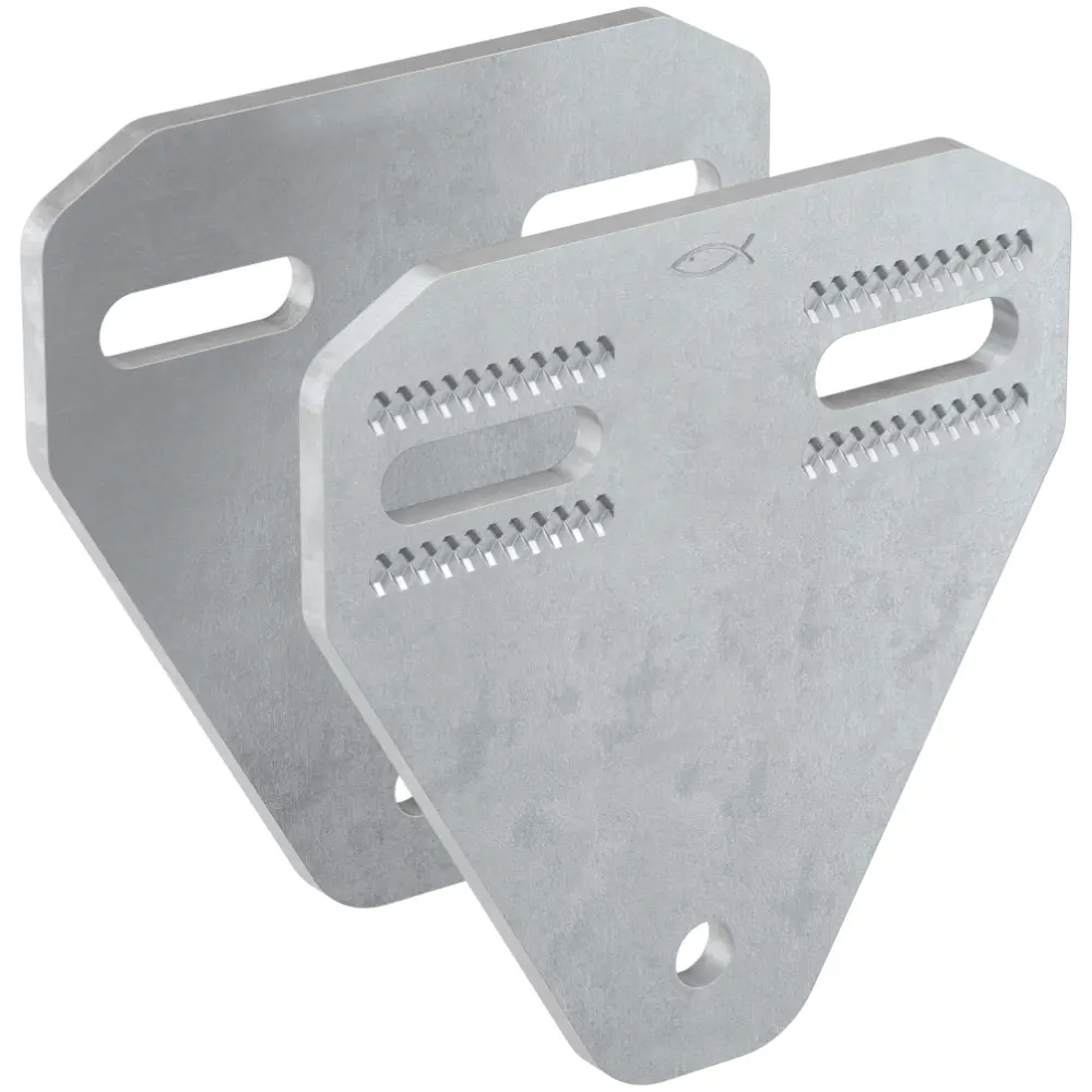 Fischer Gelenkverbinder Profil FMVB P