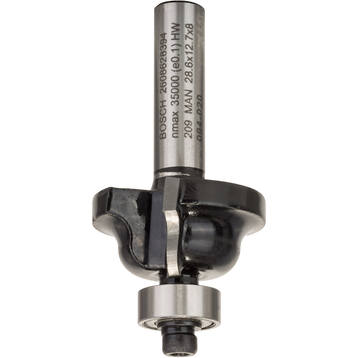 Bosch PRO Kantenformfräser B