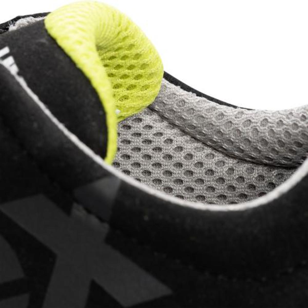 uvex 1 BOA Sicherheitsschuh S2 Halbschuh