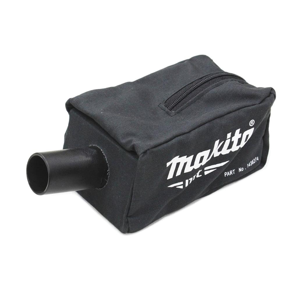 Makita Staubsack - 143627-4