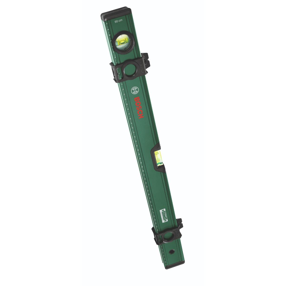 Bosch Wasserwaage 60 cm inkl. Markierungsschiebern