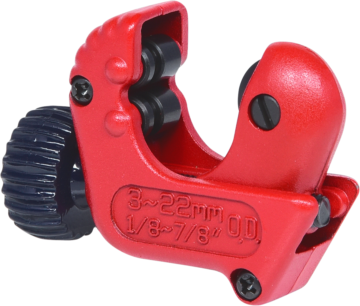 KS Tools Mini-Rohrabschneider