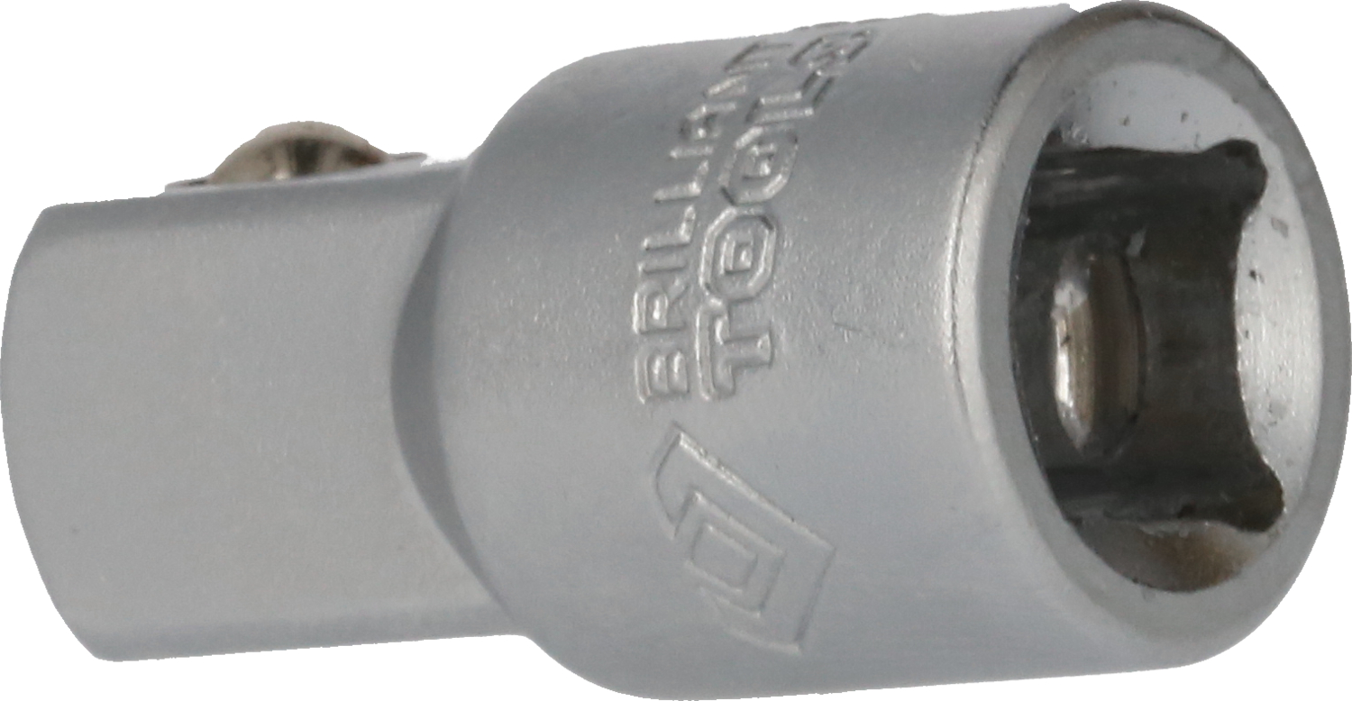 Brilliant Tools 1/2" Adapter auf 3/8" - BT022905