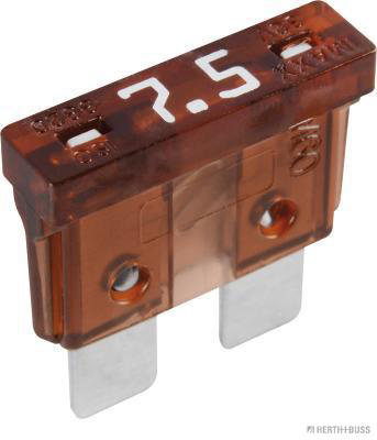 HERTH&BUSS Sicherung, Standard, 7,5 A