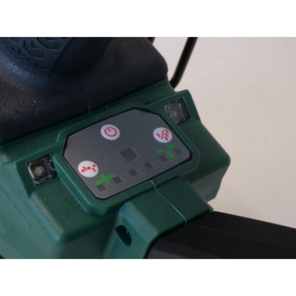 PREBENA PKT-3-J55 Akku-Nagler für 16-50 mm