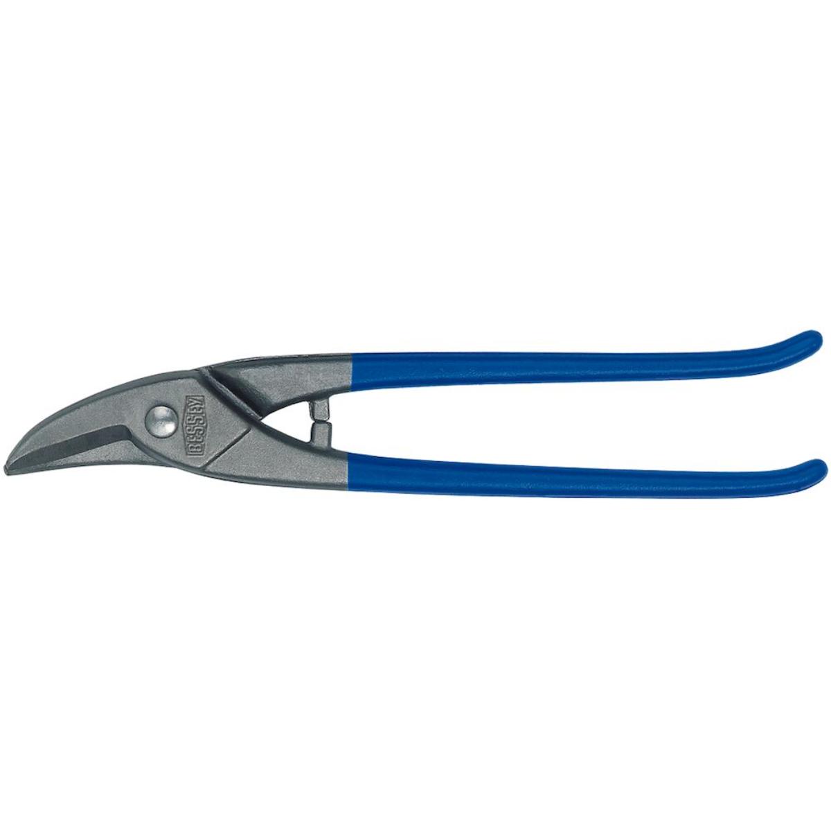 Bessey Rundlochschere