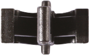 KS Tools Frontgrill-Clip für Toyota