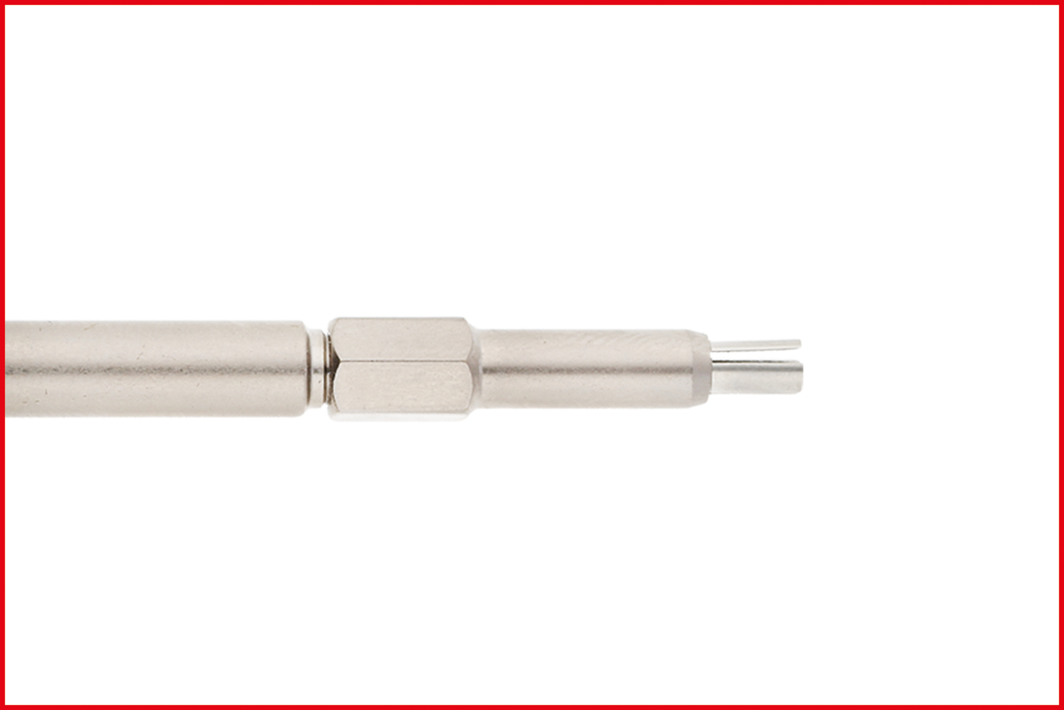 KS Tools Kabel-Entriegelungswerkzeug für Rundsteckhülse 1,5 mm, KOSTAL LKS
