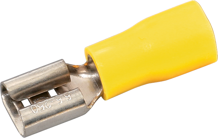 KS Tools Sortiment Quetschverbinder, 160-tlg