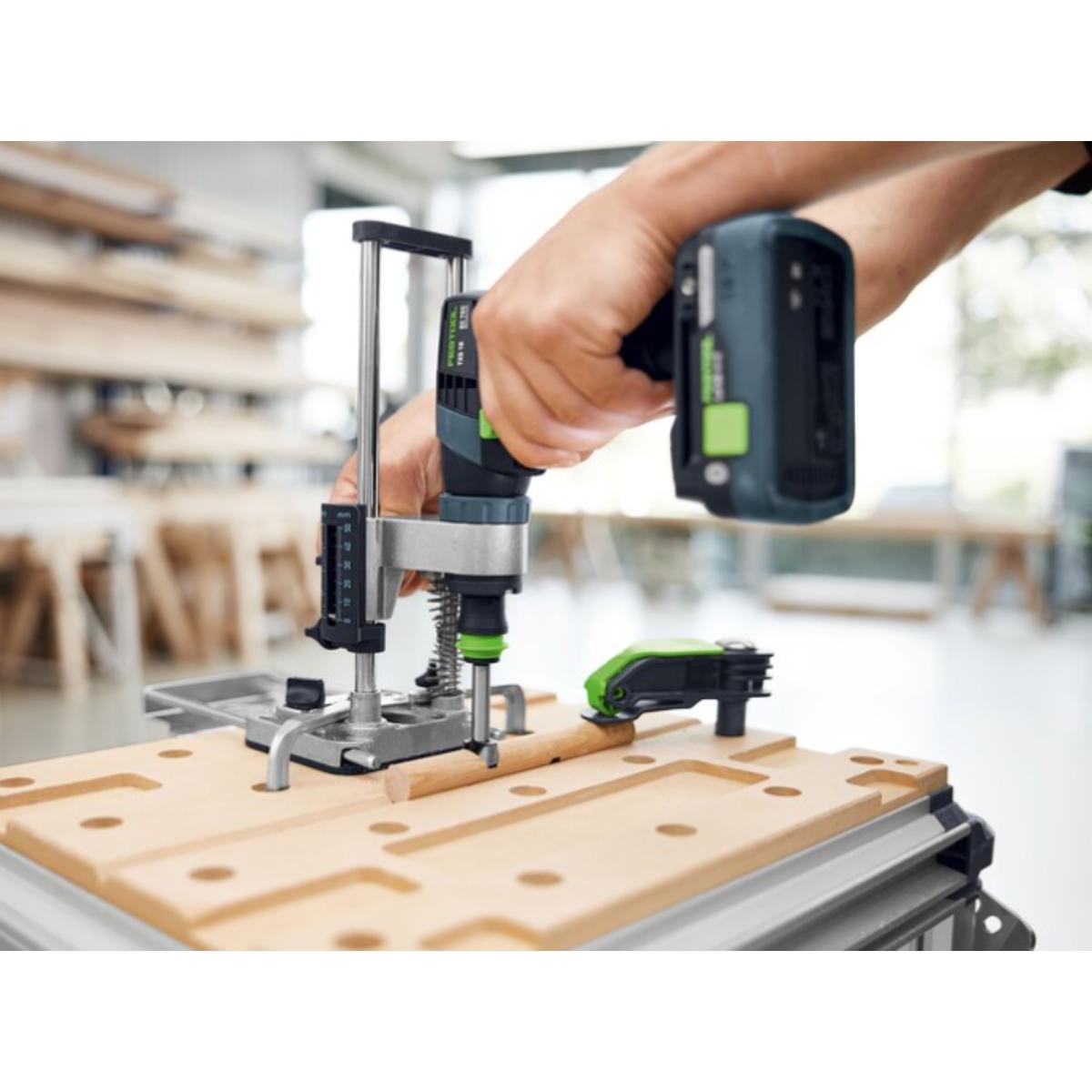 Festool Anschlag-Set PA-MB 40