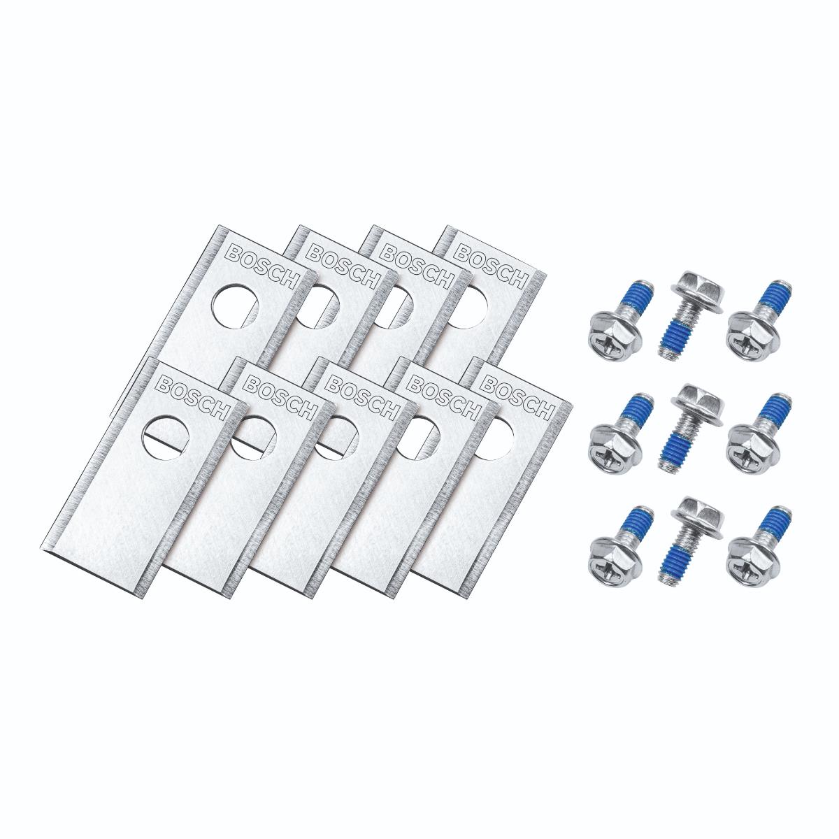 Bosch Mähroboter VISIMOW18V Replacement Blades
