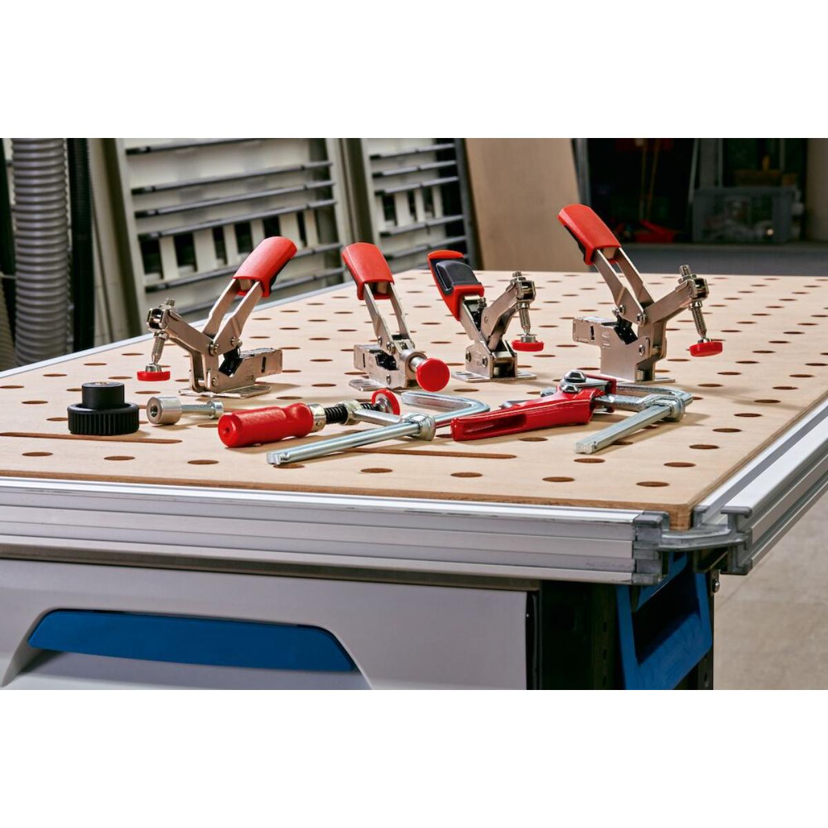 Bessey Adapter für Multifunktionstische STC-SET-T20