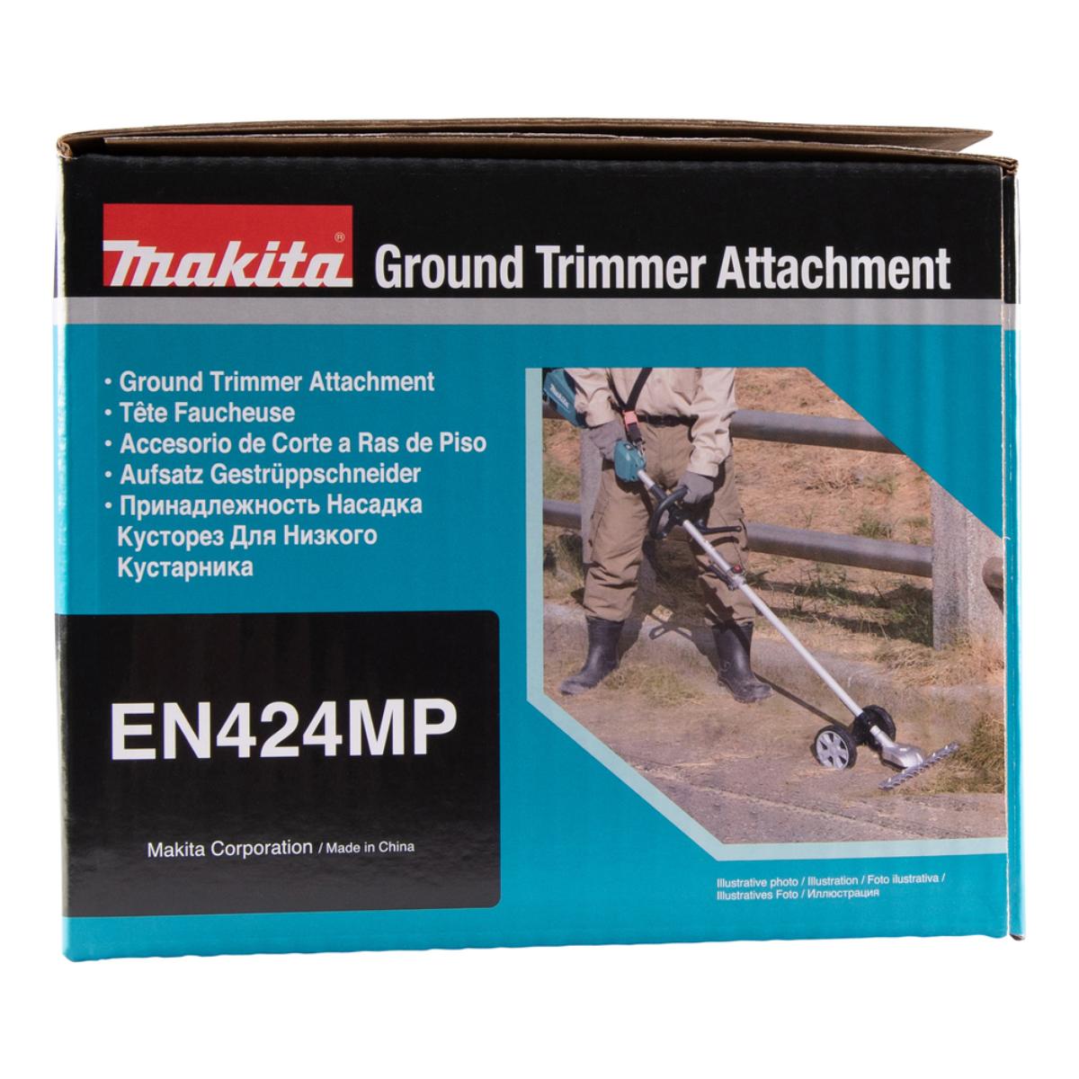 Makita Bodenschneidaufsatz EN424MP 4.000 U/min - 350 mm - 1913C9-3