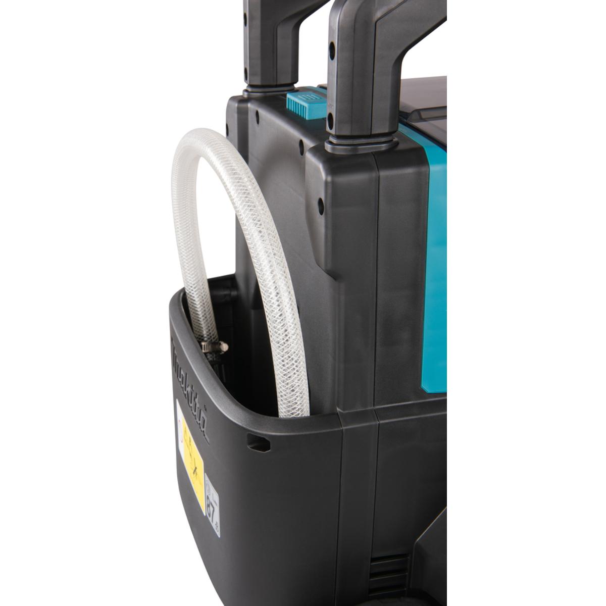Makita Akku-Hochdruckreiniger 40V max bis 115 bar Wasserdruck 1200 Watt
