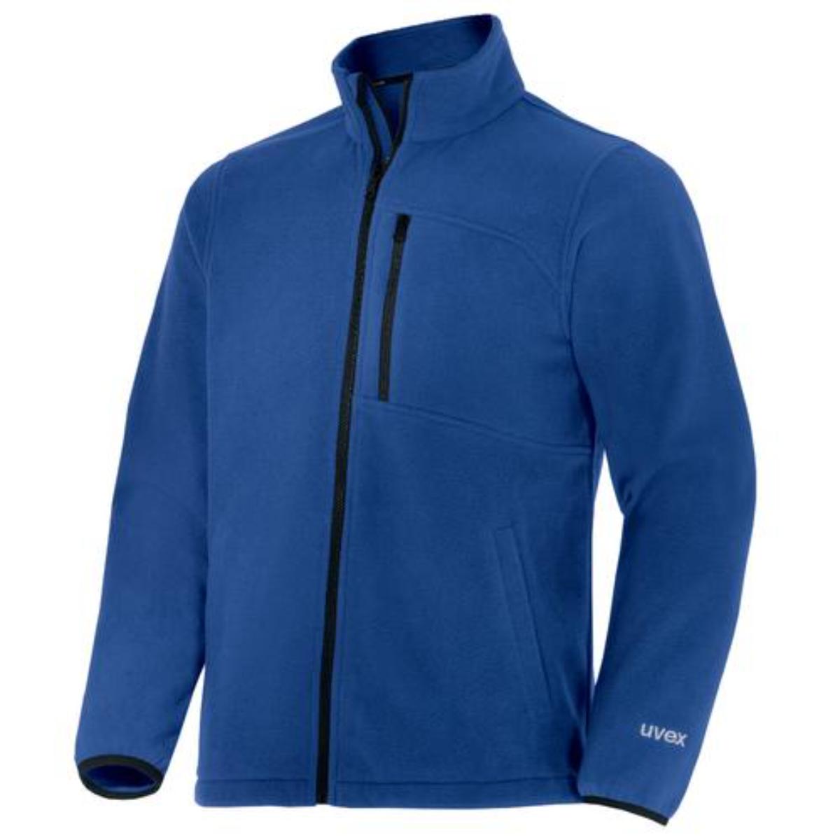 uvex suXXeed craft Herren Fleecejacke
