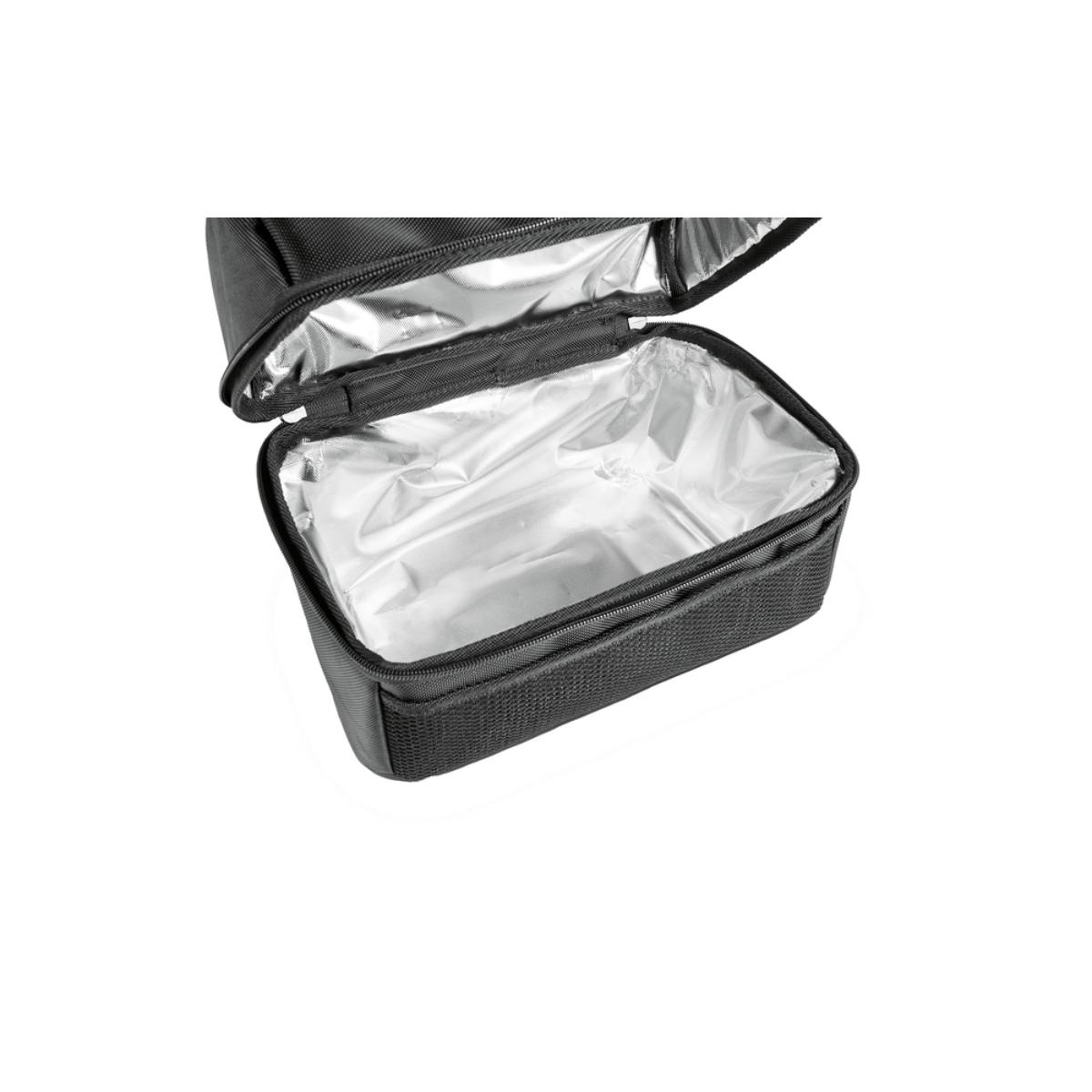 Makita Lunchtasche 330x180x210 mm - 0,45 kg - 7,5 l - E-15584