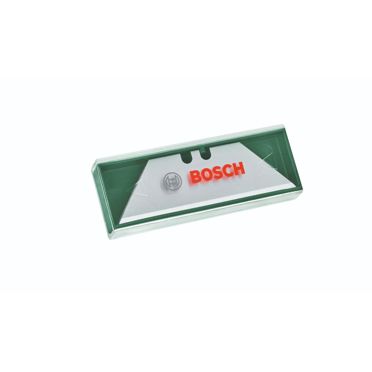 Bosch Trapezklingen - 10 Stück