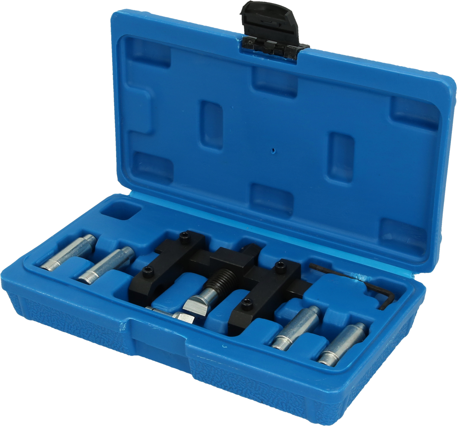 Brilliant Tools Klemm und Spreizwerkzeug-Satz, 7-tlg - BT661300