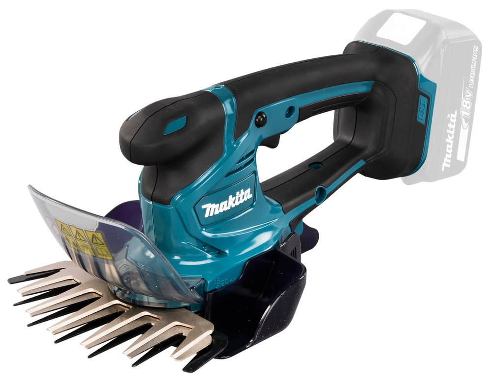 Makita Akku-Gras-/Strauchschere LXT 18V - DUM604ZX