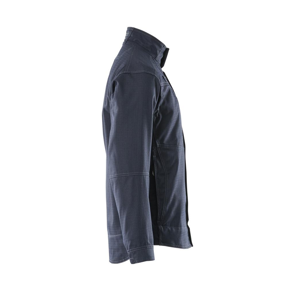MASCOT Romont Jacke MULTISAFE Schwarzblau