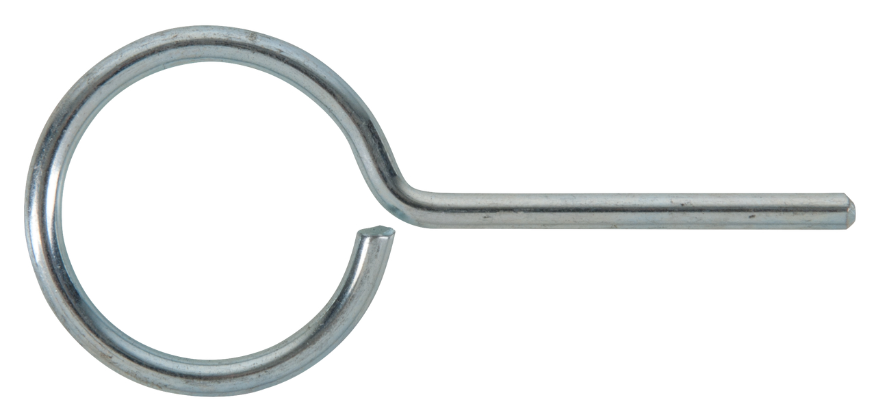 KS Tools Kettenspanner-Fixierdorn Ø 3 mm, 65 mm