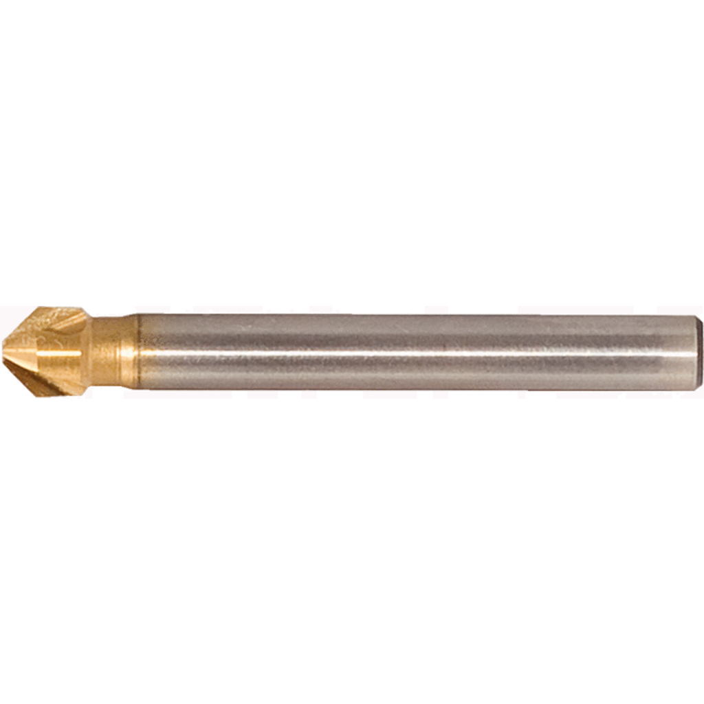 KS Tools HSS TiN Kegel- und Entgratsenker 90°
