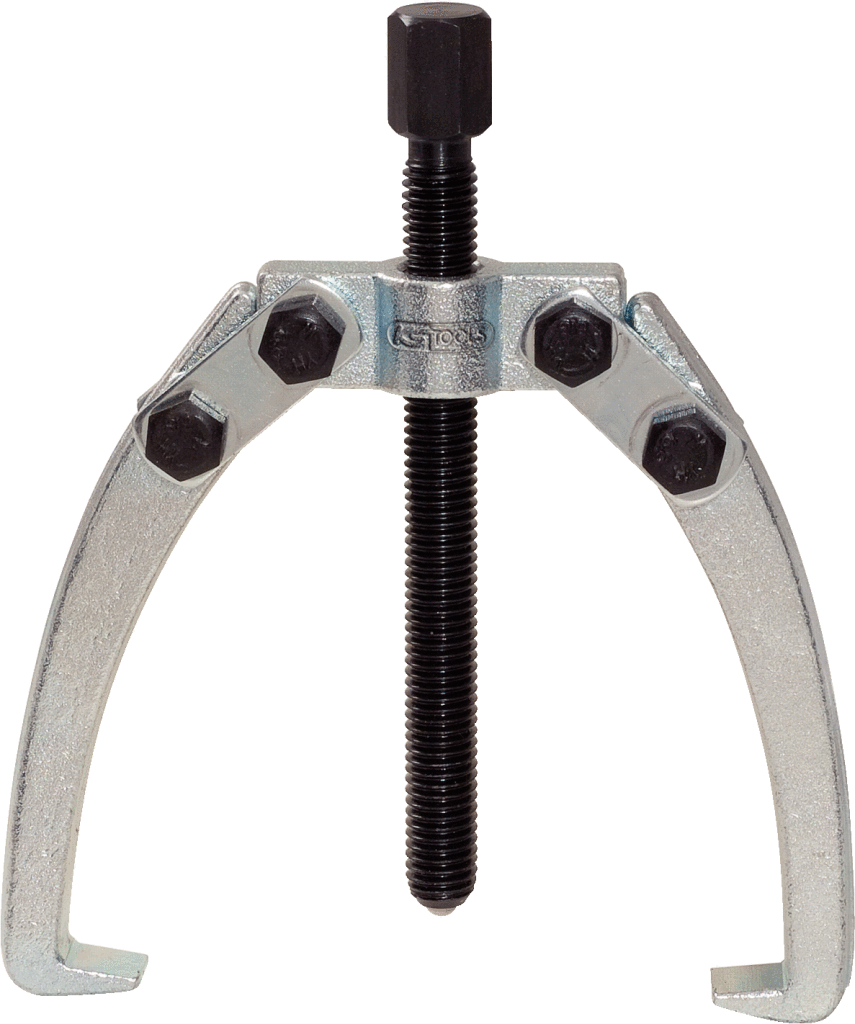 KS Tools Polklemmen-Abzieher 2-armig