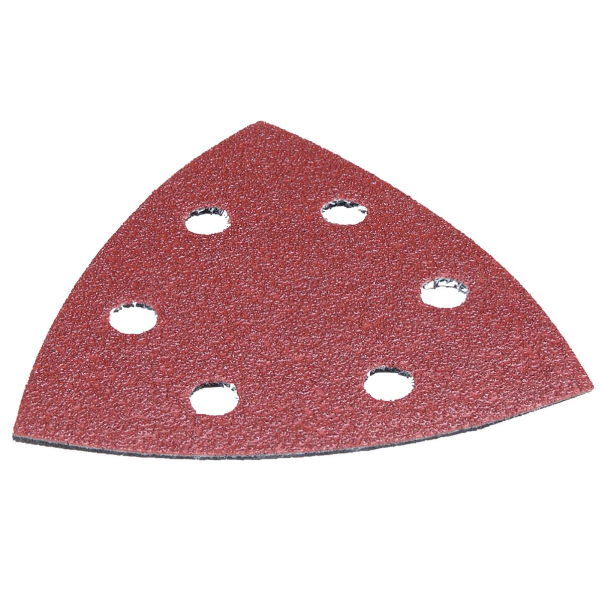 Makita Delta-Schleifpapier Ø 93 mm - 10 Stück