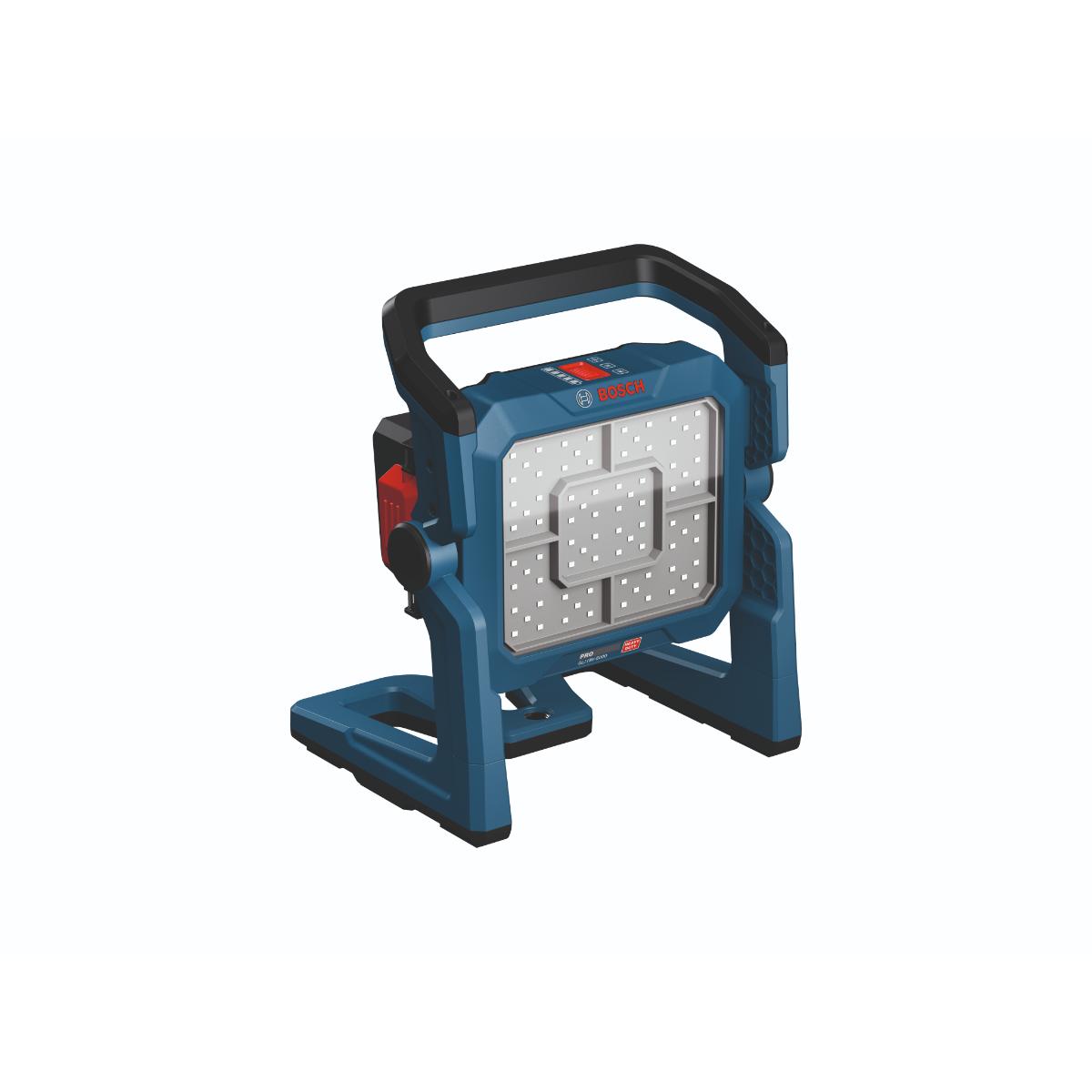Bosch Akku-Bauleuchte GLI18V-5000