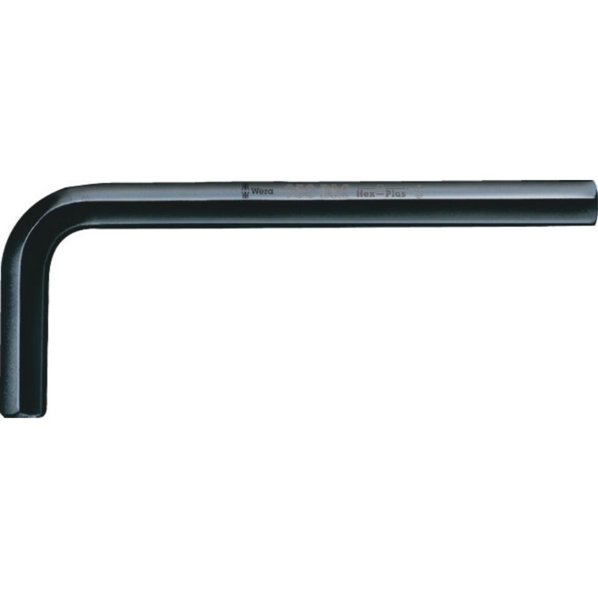Wera 950 BM Winkelschlüssel, metrisch, BlackLaser