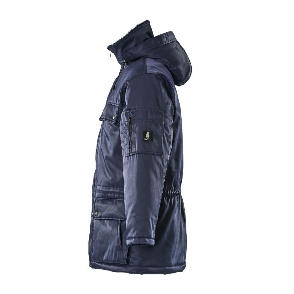 MASCOT Quebec Parka ORIGINALS Marine