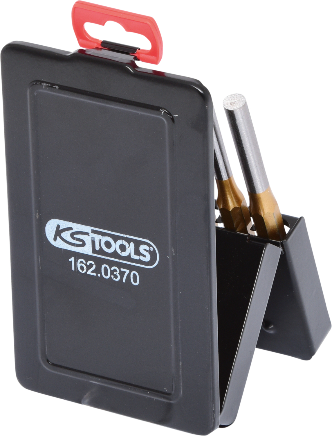 KS Tools Splintentreiber-Satz, 6-tlg