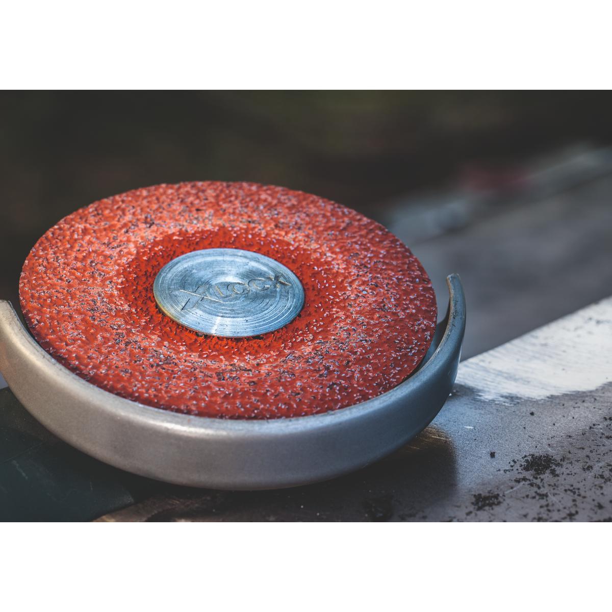 Bosch EXPERT R782 Prisma Ceramic Fiberscheibe