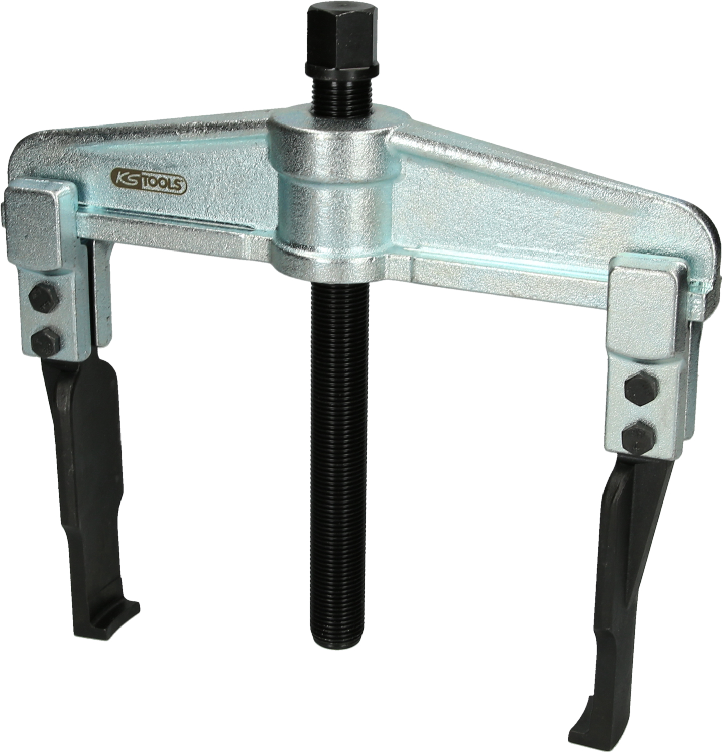 KS Tools Universal-Abzieher 2-armig mit extrem schlanken Haken