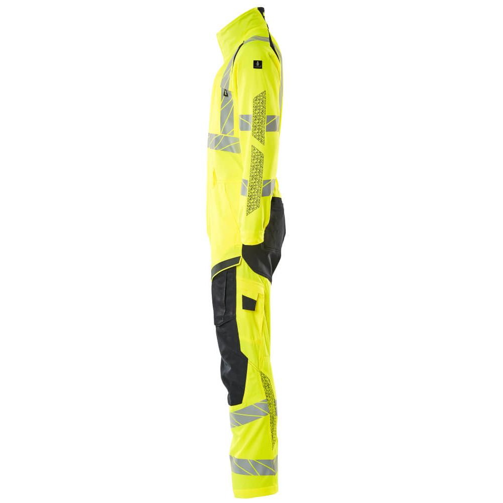 MASCOT Overall mit Knietaschen ACCELERATE SAFE