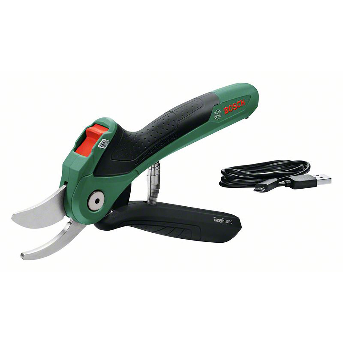 Bosch Akku-Gartenschere EasyPrune