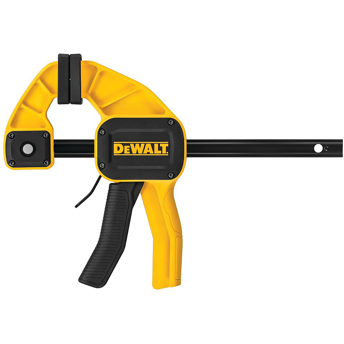 DEWALT Einhandzwinge 150mm