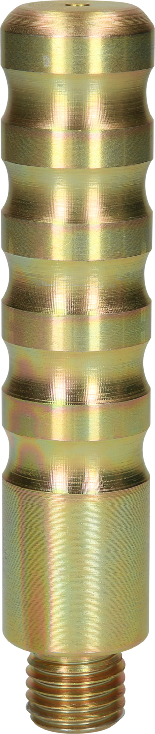KS Tools Handgriff für Einschlagdorn, 173 mm