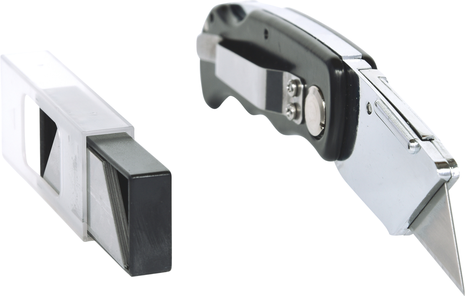 KS Tools Klappmesser, 155mm