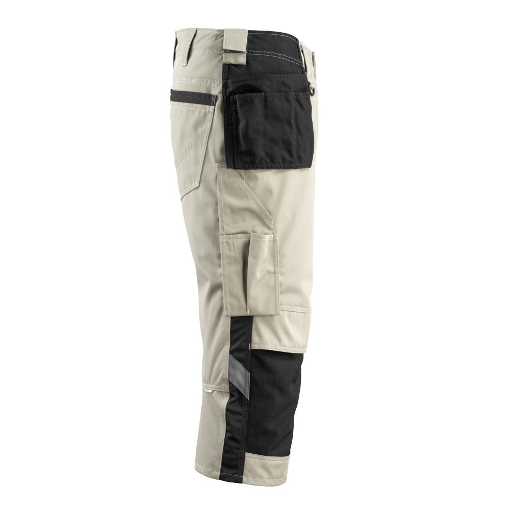 MASCOT Lindau Dreiviertel-Hose mit Hängetaschen UNIQUE