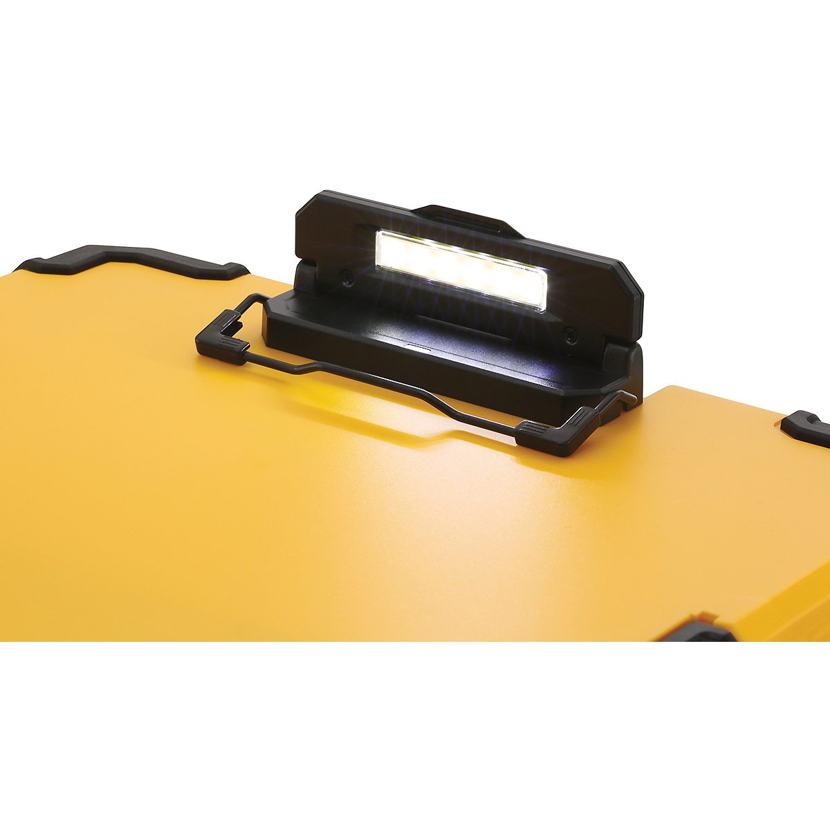 DEWALT TSTAK Clipboard