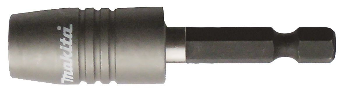 Makita Bit-Halter 1/4" 60mm - P-54075