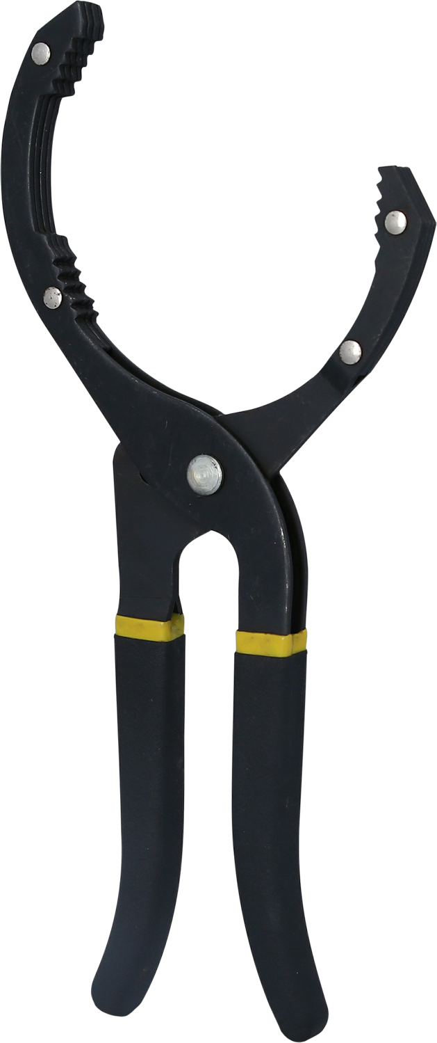 Brilliant Tools Universal-Ölfilterschlüssel - BT711004