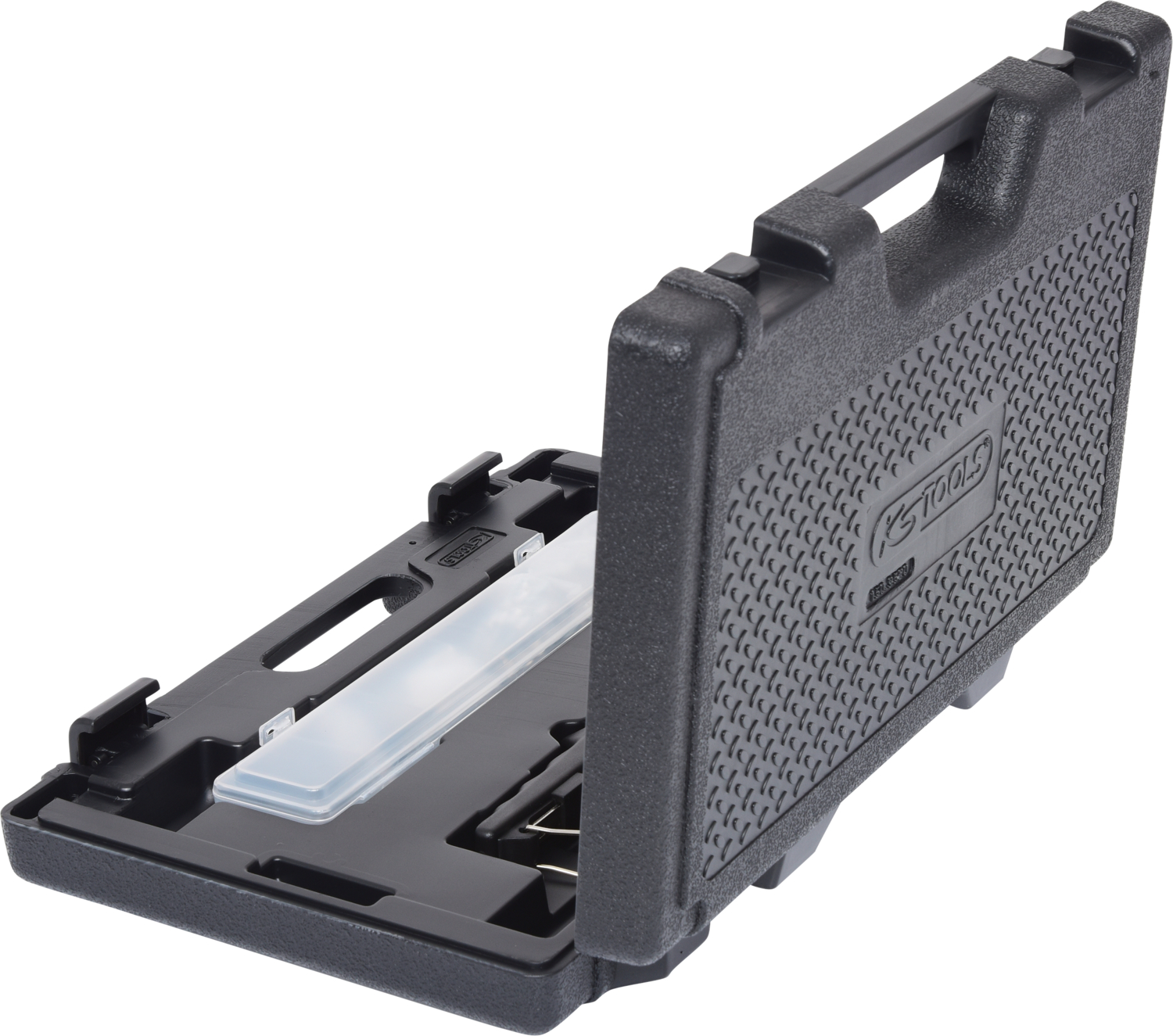 KS Tools Standard-Handnietzangen-Satz, 205-tlg