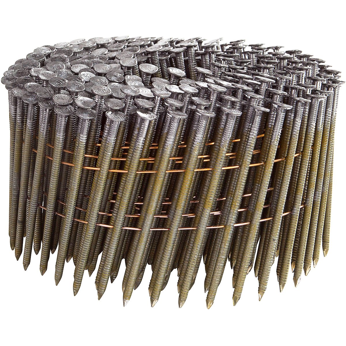 DEWALT Coilnagel DNF Ringschaft blank